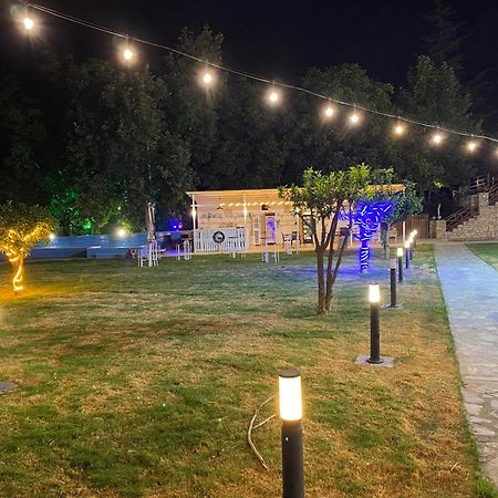 Apartamento Erdem Ciftligi/ Ephesus Arena Selçuk Exterior foto