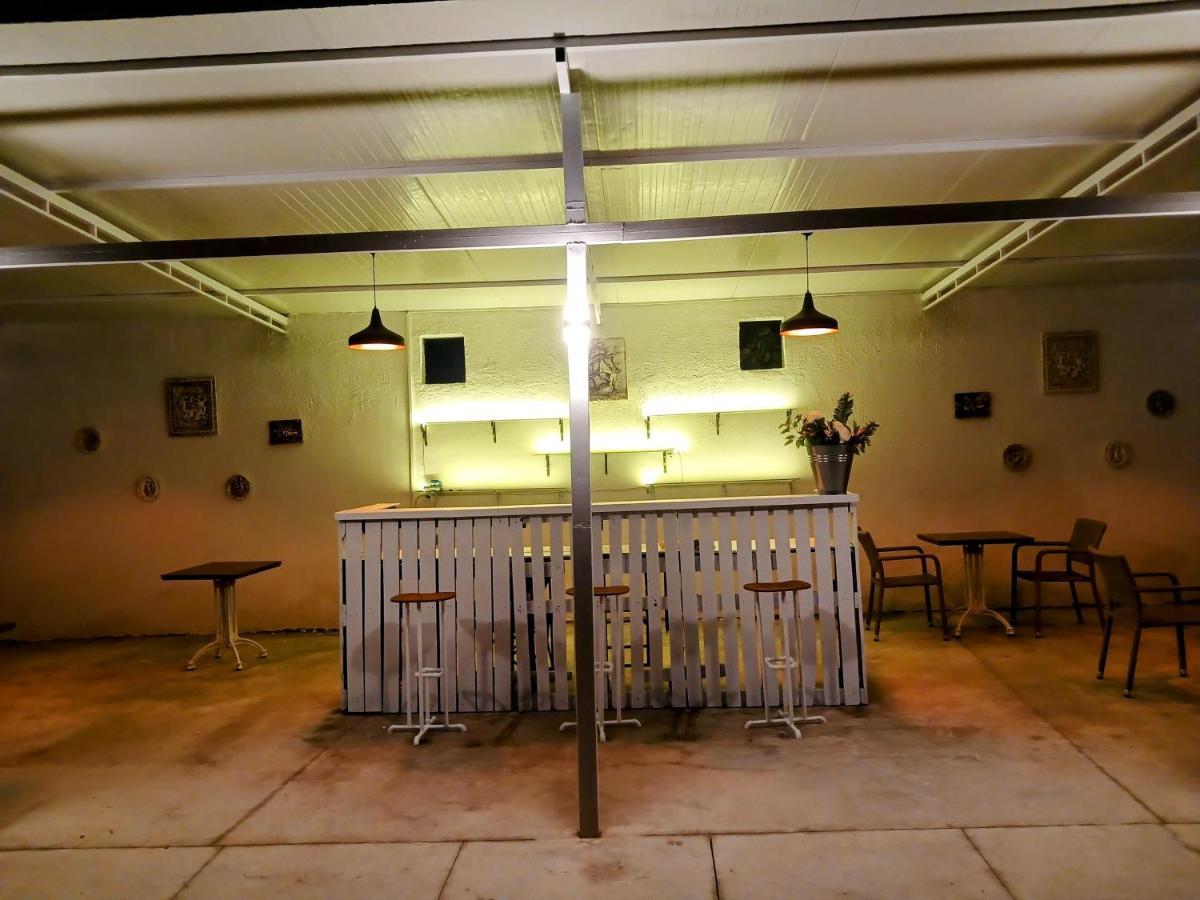 Apartamento Erdem Ciftligi/ Ephesus Arena Selçuk Exterior foto