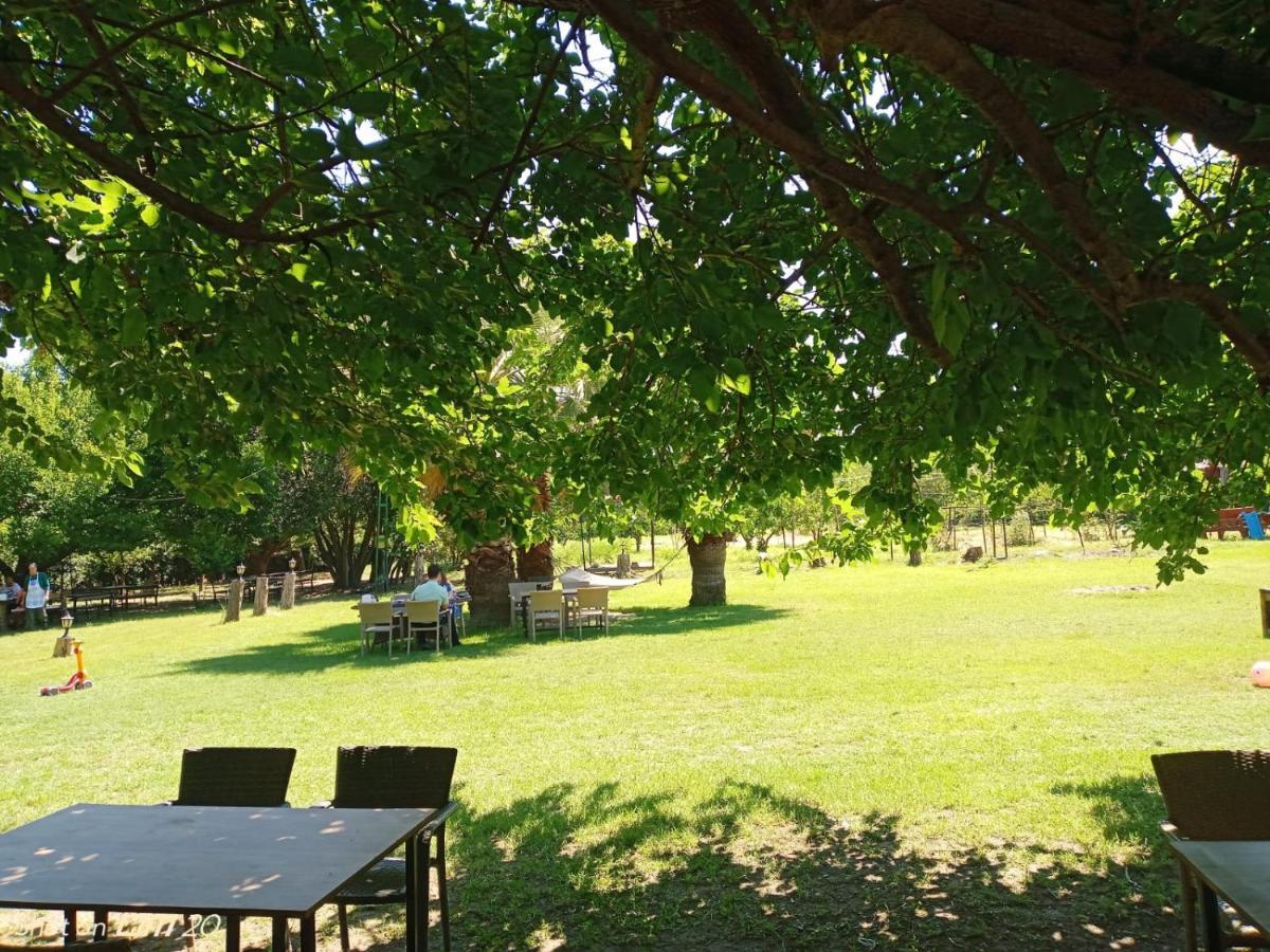 Apartamento Erdem Ciftligi/ Ephesus Arena Selçuk Exterior foto