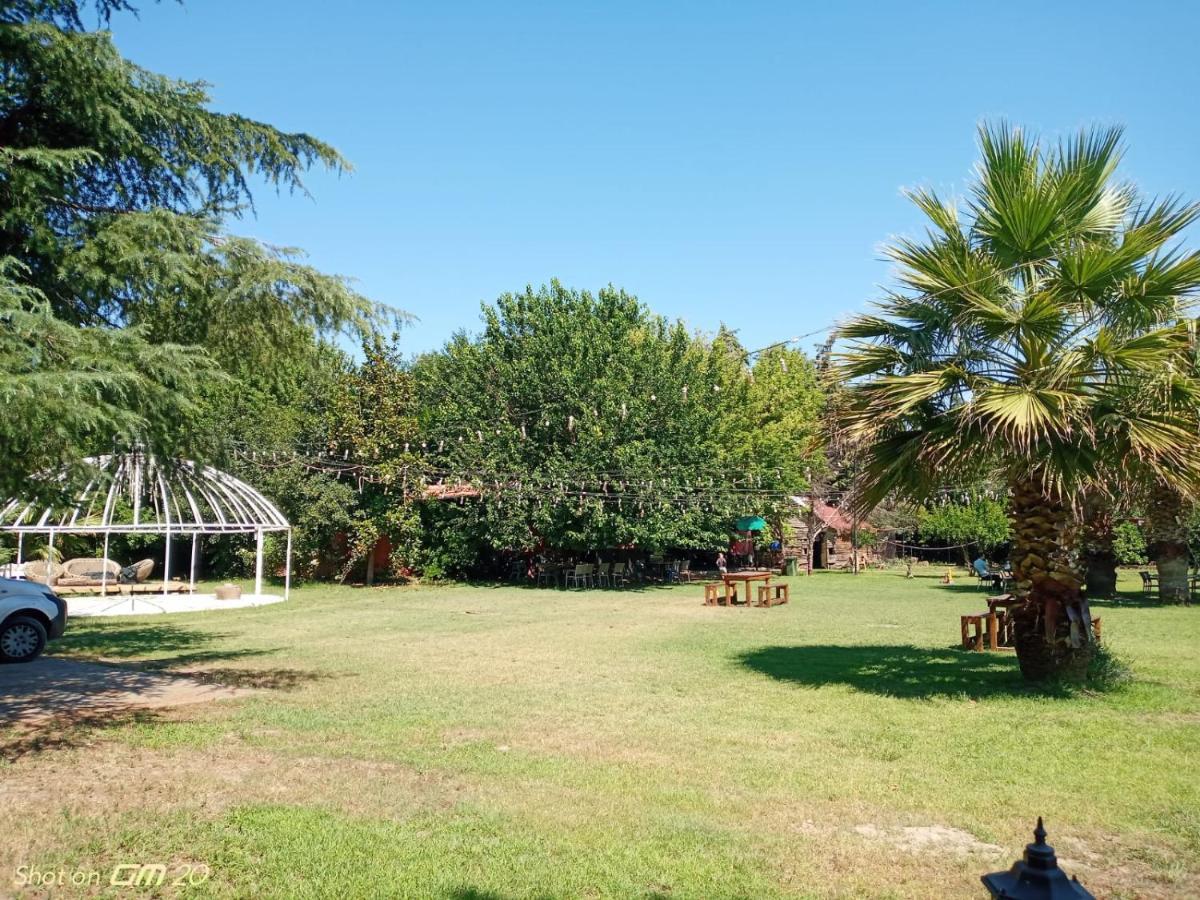 Apartamento Erdem Ciftligi/ Ephesus Arena Selçuk Exterior foto