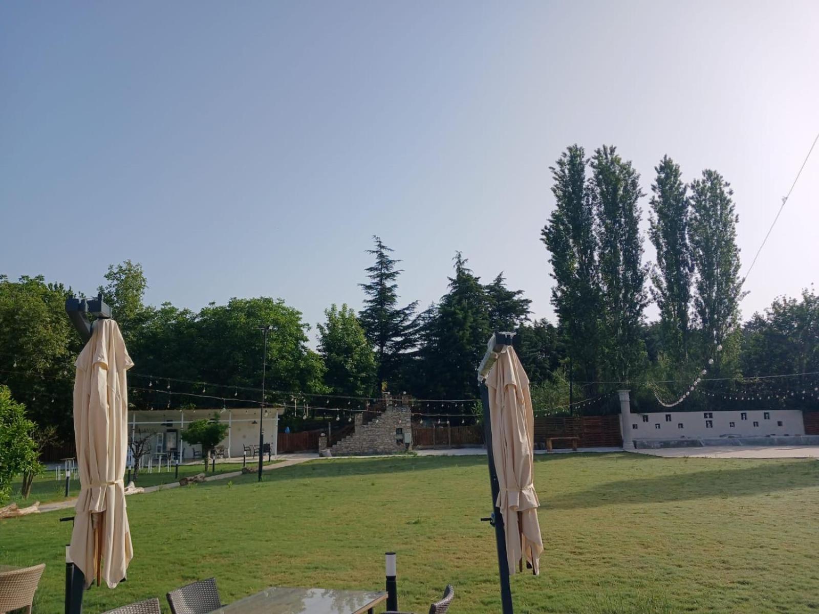Apartamento Erdem Ciftligi/ Ephesus Arena Selçuk Exterior foto