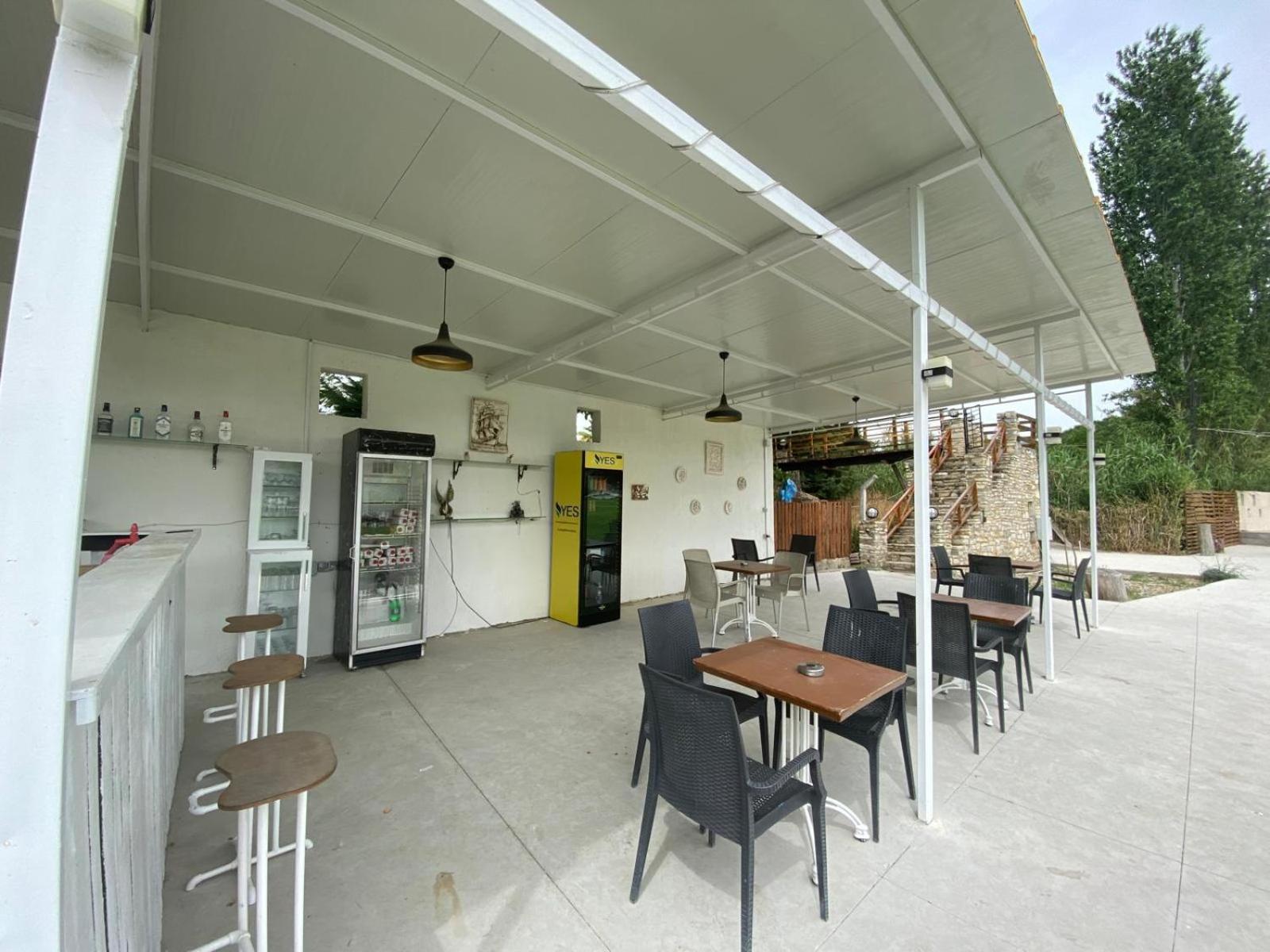 Apartamento Erdem Ciftligi/ Ephesus Arena Selçuk Exterior foto