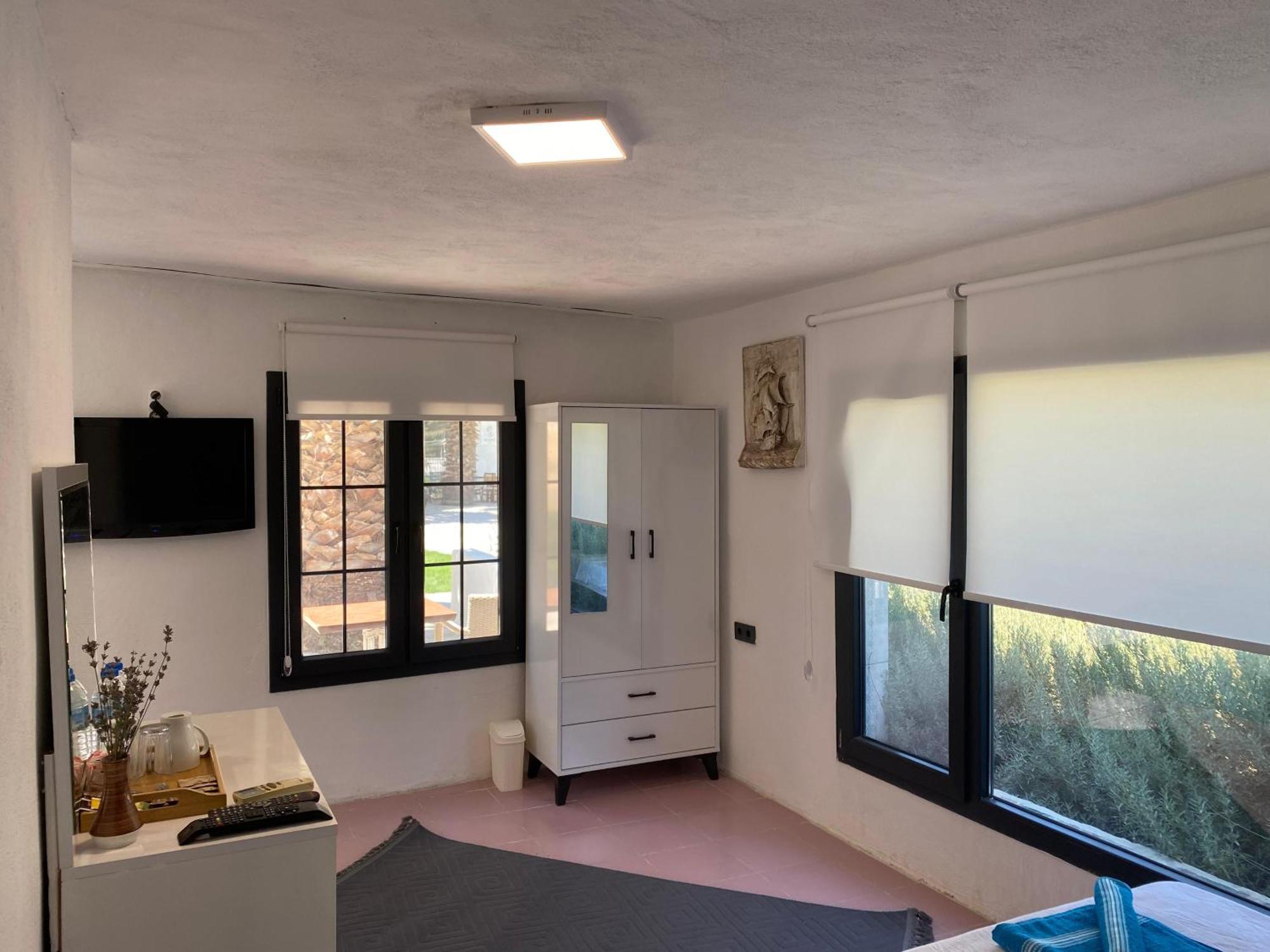 Apartamento Erdem Ciftligi/ Ephesus Arena Selçuk Exterior foto