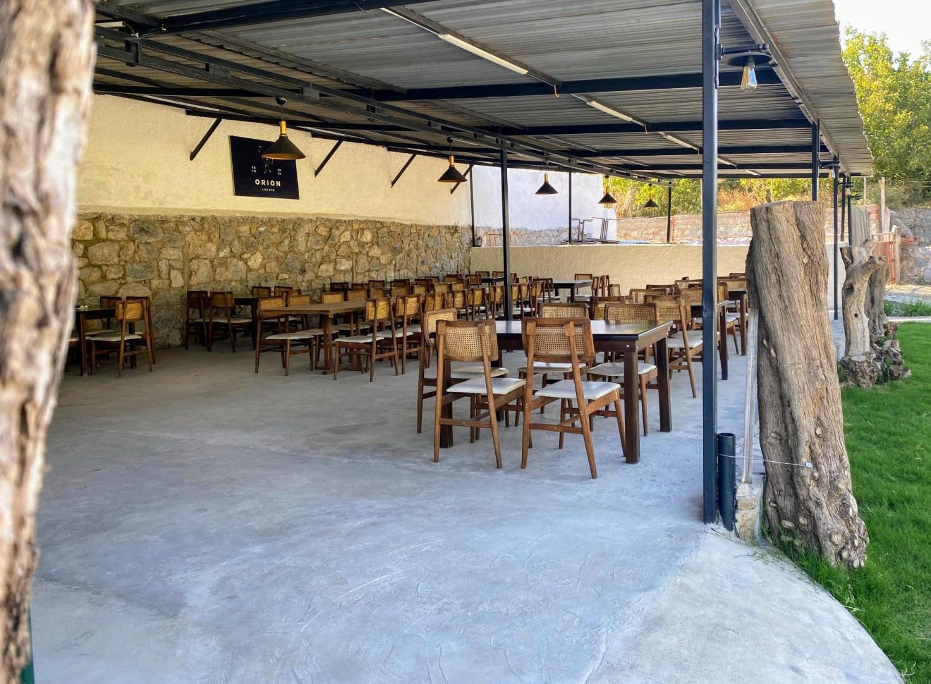 Apartamento Erdem Ciftligi/ Ephesus Arena Selçuk Exterior foto