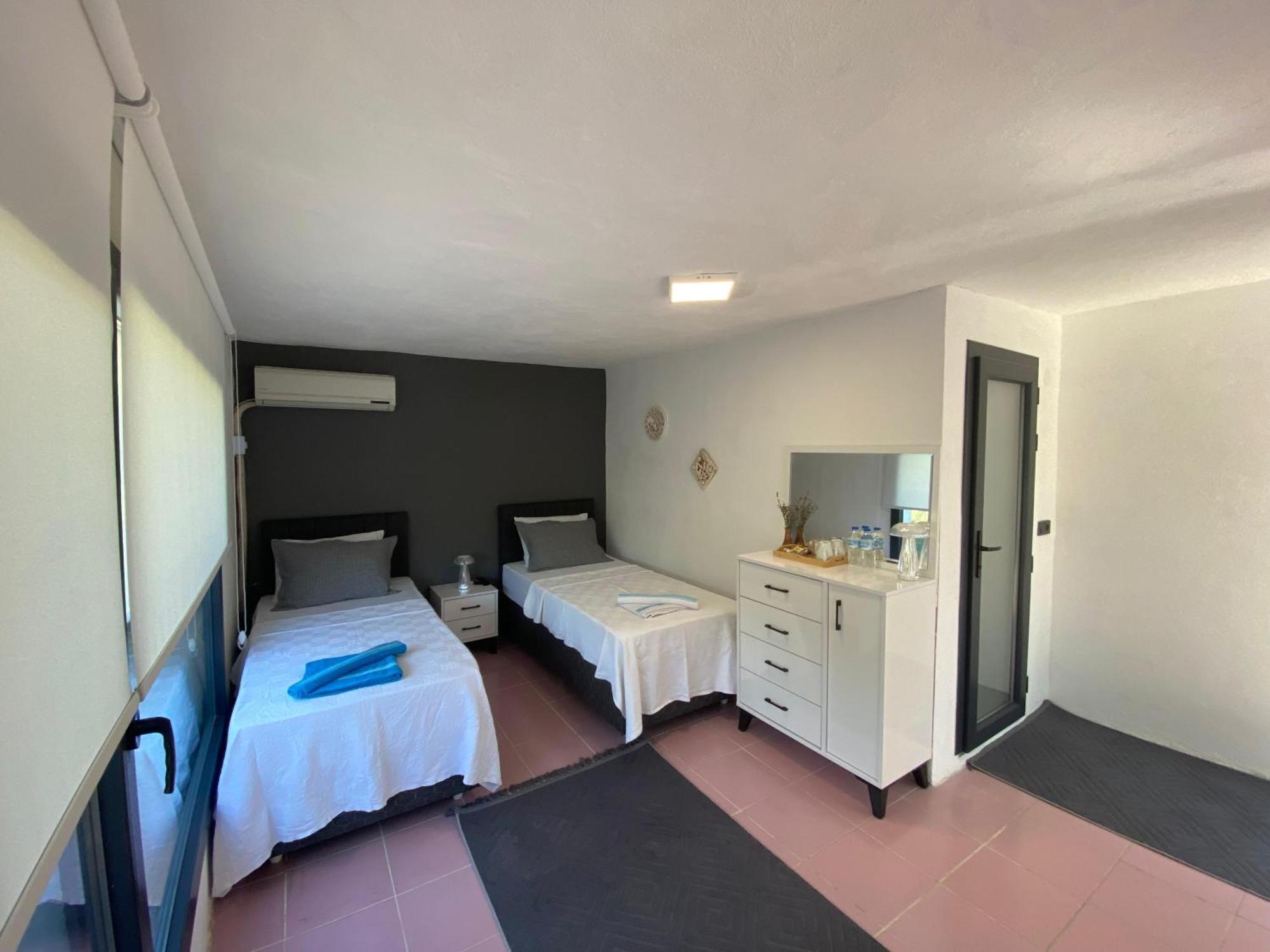 Apartamento Erdem Ciftligi/ Ephesus Arena Selçuk Exterior foto