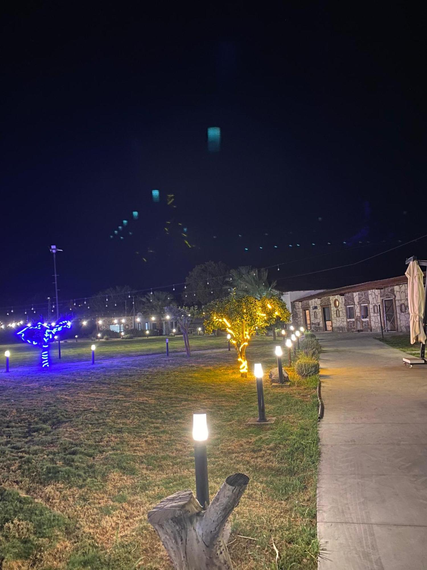 Apartamento Erdem Ciftligi/ Ephesus Arena Selçuk Exterior foto
