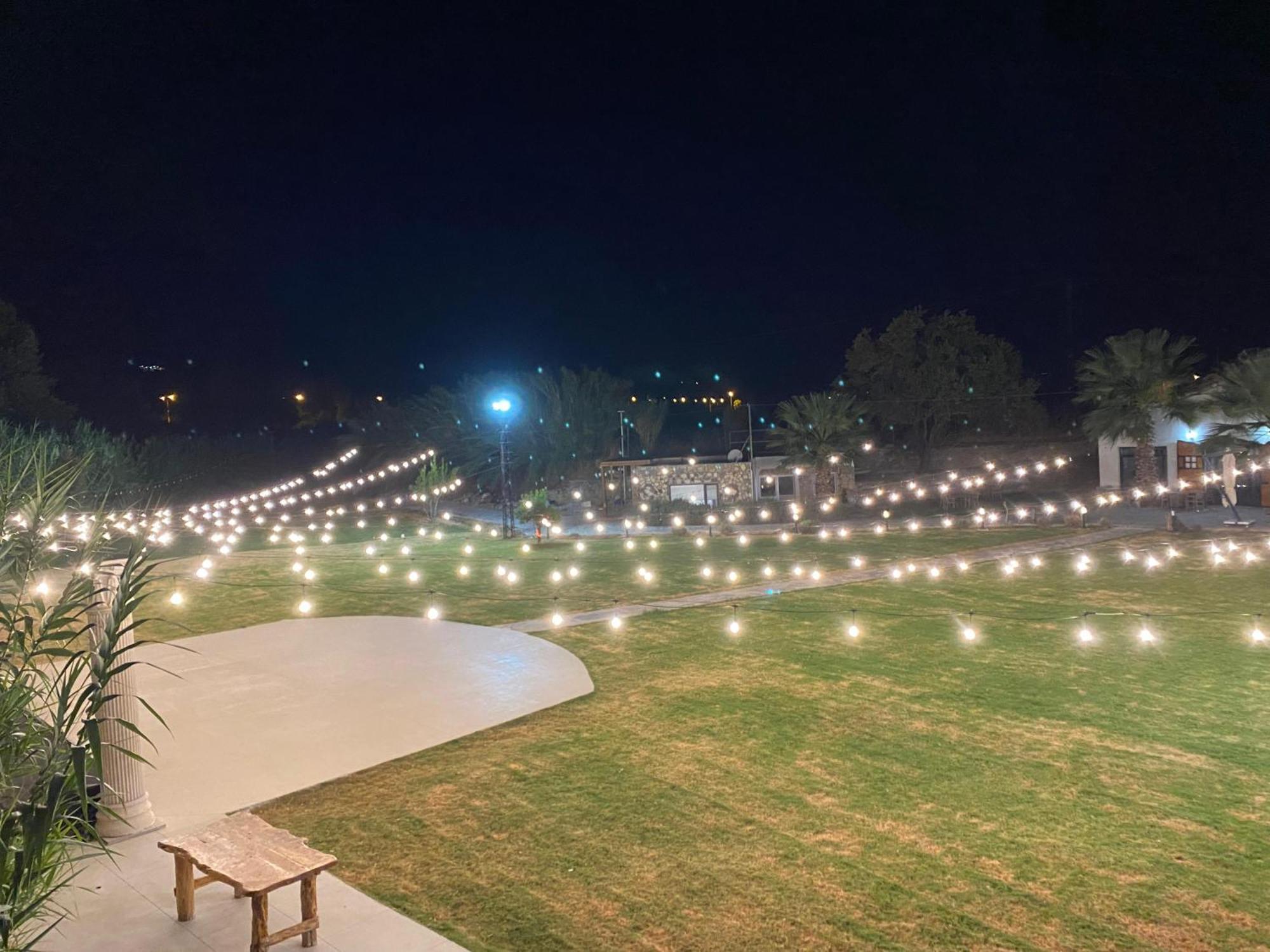 Apartamento Erdem Ciftligi/ Ephesus Arena Selçuk Exterior foto