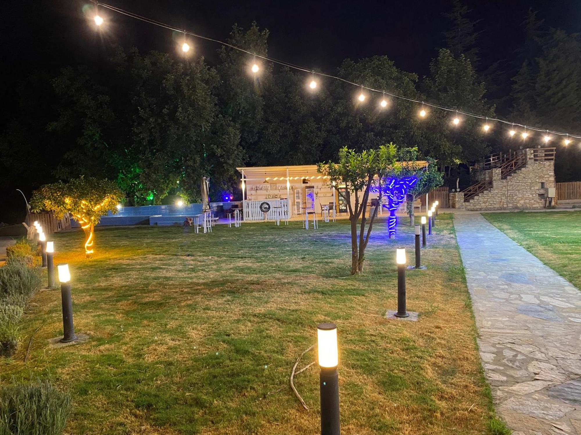 Apartamento Erdem Ciftligi/ Ephesus Arena Selçuk Exterior foto
