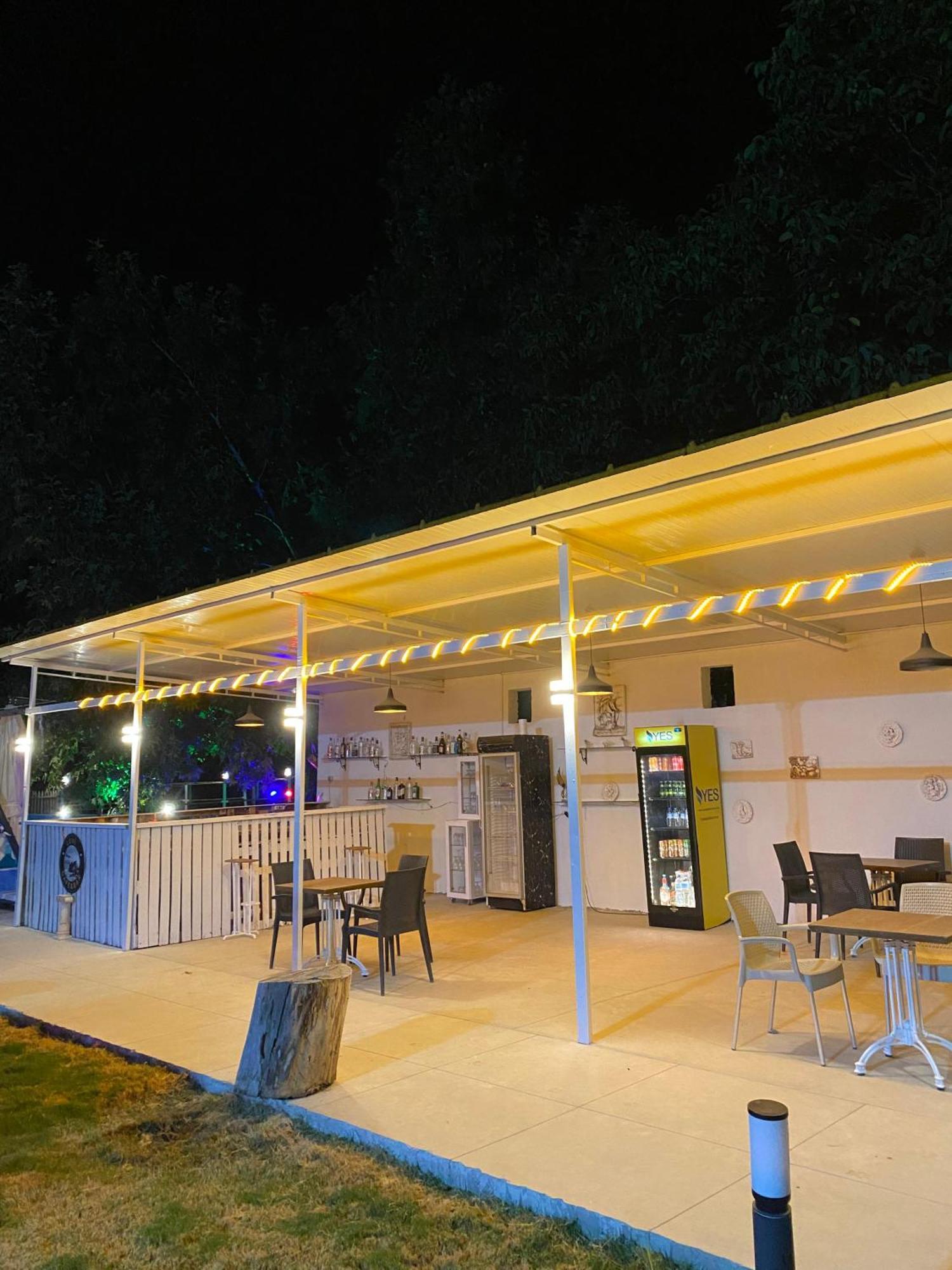 Apartamento Erdem Ciftligi/ Ephesus Arena Selçuk Exterior foto