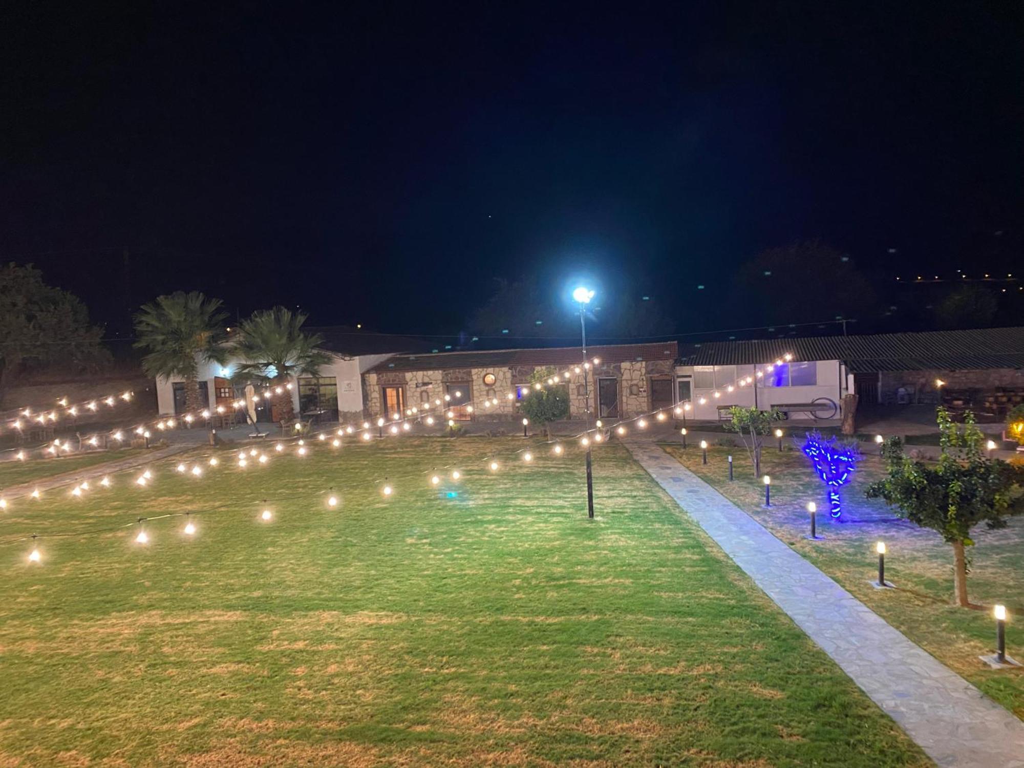 Apartamento Erdem Ciftligi/ Ephesus Arena Selçuk Exterior foto