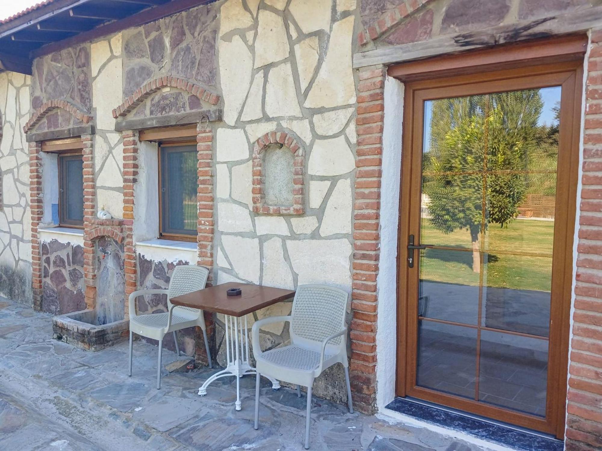 Apartamento Erdem Ciftligi/ Ephesus Arena Selçuk Exterior foto