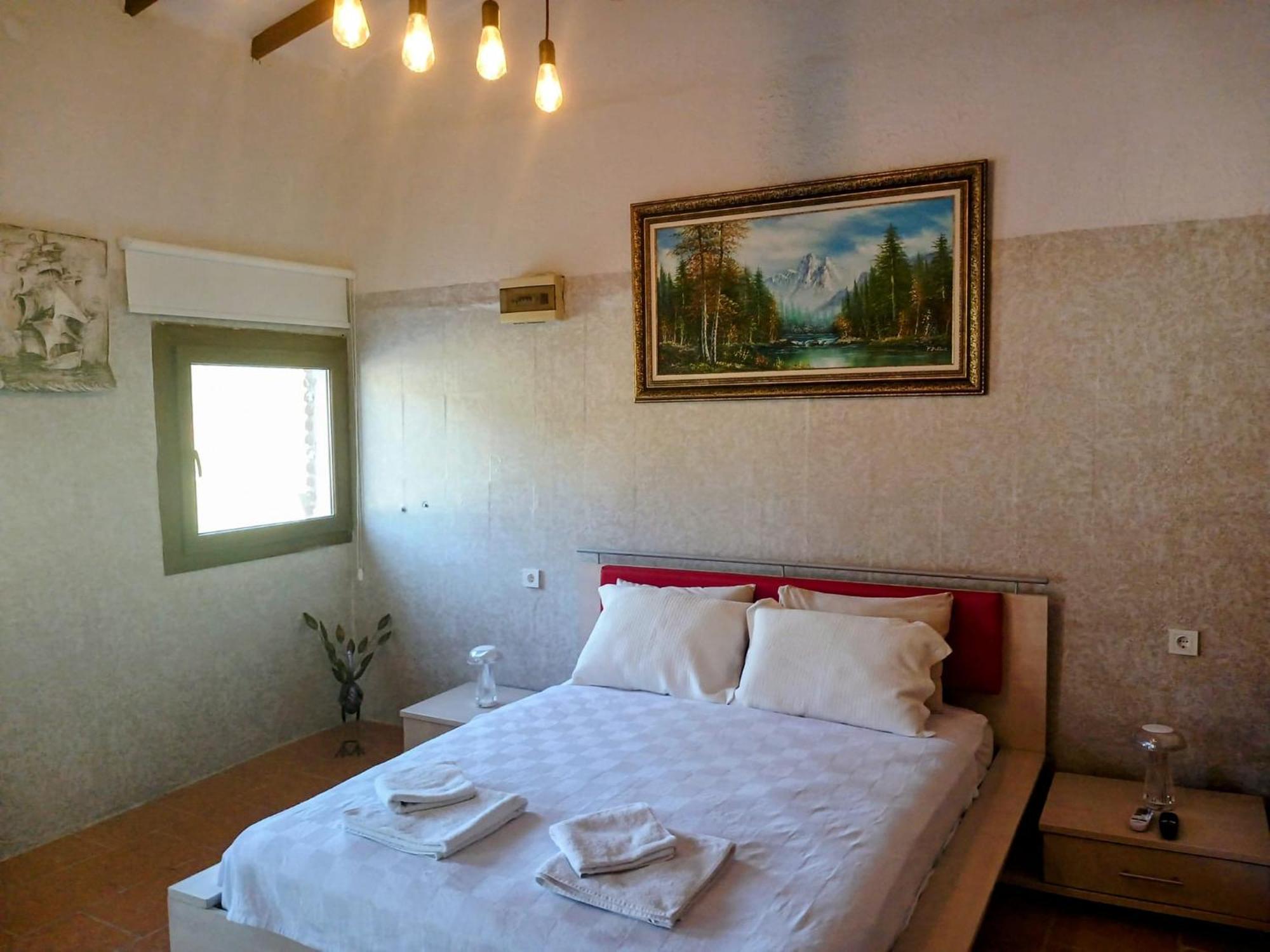 Apartamento Erdem Ciftligi/ Ephesus Arena Selçuk Exterior foto